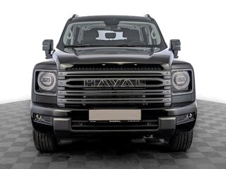 2026 Haval H9 II, чёрный, 4799000 рублей, вид 5