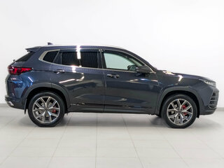 2023 Exeed LX I Рестайлинг, серый, 1800000 рублей, вид 4