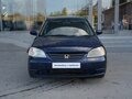 2001 Honda Civic Ferio III, синий, 350000 рублей - вид 1