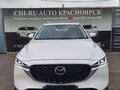 2026 Mazda CX-5 II Рестайлинг, белый, 3420000 рублей - вид 1