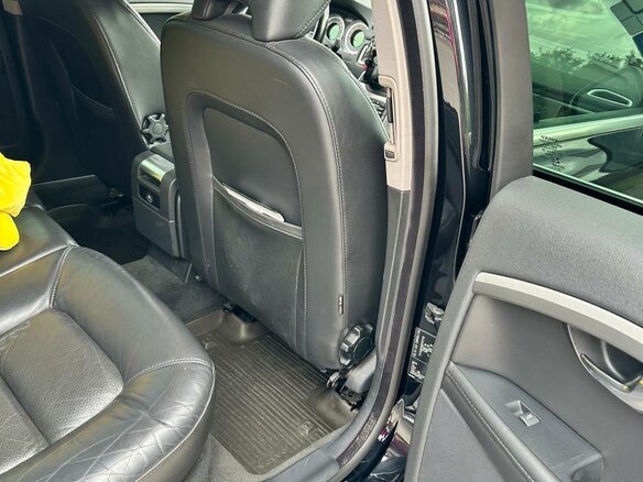 2013 Volvo S80 II Рестайлинг 2, чёрный, 1300000 рублей - вид 14