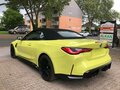 2024 BMW M4 Competition Package G82/G83, жёлтый - вид 5