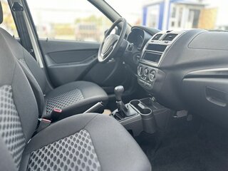 2026 Lada (ВАЗ) Granta I Рестайлинг, серый, 1012000 рублей, вид 5