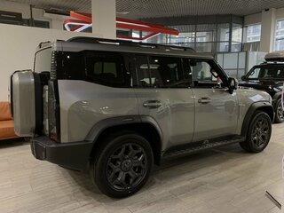 2026 Jetour T2, серый, 4602510 рублей, вид 4