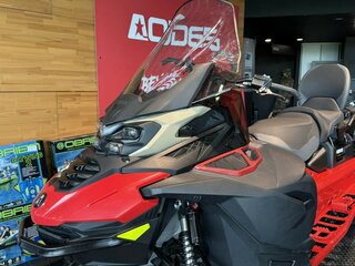 2026 AODES (Odes) Snowcross 900T SWT SC, пурпурный, 1795000 рублей, вид 3