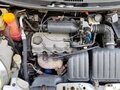 2007 Daewoo Matiz I Рестайлинг, серебристый, 150000 рублей - вид 9