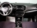2020 Lada (ВАЗ) Vesta I, белый, 1069000 рублей - вид 11