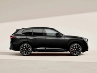 2026 BMW X5 40 V (G65), чёрный, 19000000 рублей, вид 5