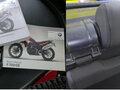 2017 BMW F 700 GS, красный, 680000 рублей - вид 9