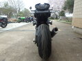2017 Yamaha MT-10, синий, 1280000 рублей - вид 6
