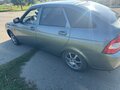 2011 Lada (ВАЗ) Priora I, серый, 345000 рублей - вид 2