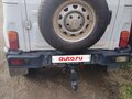 2012 УАЗ Хантер 315196, белый, 750000 рублей - вид 6