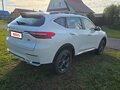 2022 Haval F7 I, белый, 1690000 рублей - вид 2