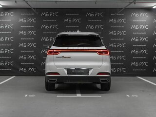 2023 Chery Tiggo 7 Pro Max I, белый, 1750000 рублей, вид 4