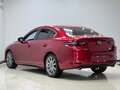 2023 Mazda 3 Axela IV (BP), красный, 1340000 рублей - вид 5