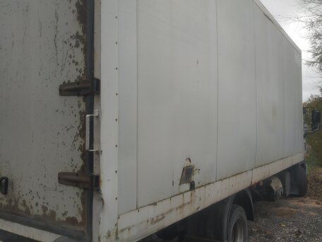 2013 Hyundai HD120, белый, 2560000 рублей, вид 4