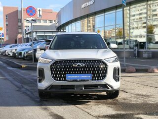 2024 Chery Tiggo 9 I, серый, 3400000 рублей, вид 2