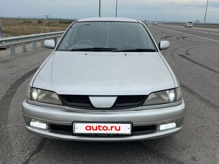 2000 Toyota Carina VII (T210), серебристый, 455000 рублей, вид 3
