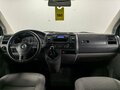 2012 Volkswagen Caravelle T5 Рестайлинг, серый - вид 9