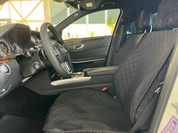 2012 Mercedes-Benz E-Класс 200 7G-Tronic IV (W212, S212, C207), белый, 1250000 рублей - вид 18
