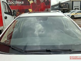 2023 Omoda S5, белый, 990000 рублей, вид 2
