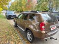 2013 Renault Duster I, коричневый - вид 9