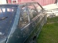2010 Lada (ВАЗ) 2114, синий