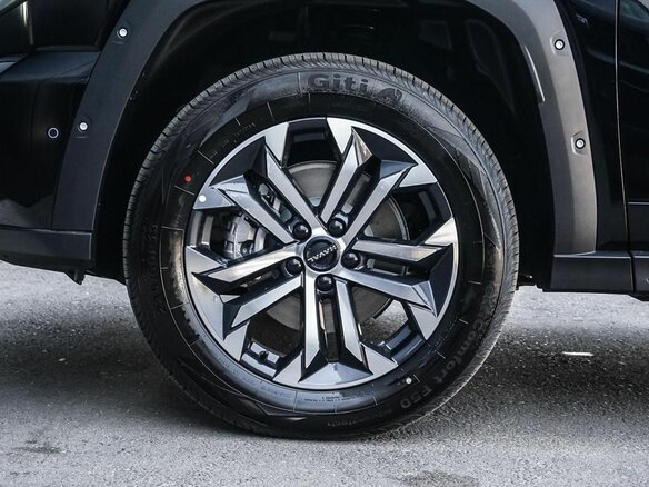 2026 Haval H7 I, чёрный, 4199000 рублей - вид 16