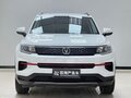 2022 Changan CS35 Plus I, белый, 1060000 рублей - вид 1