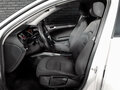 2012 Audi A4 IV (B8) Рестайлинг, белый - вид 10