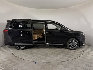 2026 JAC RF8, чёрный, 4875000 рублей, вид 5