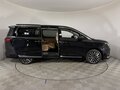 2026 JAC RF8, чёрный, 4875000 рублей - вид 4