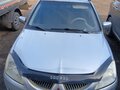 2004 Mitsubishi Lancer IX, серебристый, 255000 рублей - вид 5