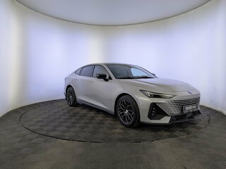 2023 Changan UNI-V I, серый, 2020000 рублей, вид 3