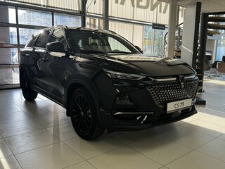 2026 Changan CS75 Pro, чёрный, 2955000 рублей, вид 4