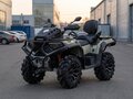 2026 Loncin XWolf 700L Mud, бежевый, 941700 рублей