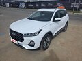 2021 Chery Tiggo 7 Pro I, белый, 1400000 рублей