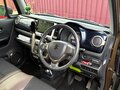 2018 Suzuki Hustler I, зелёный, 1070000 рублей - вид 8