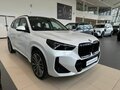 2026 BMW X1 Long 25Li xDrive III (U11/U12), белый, 5950000 рублей - вид 2