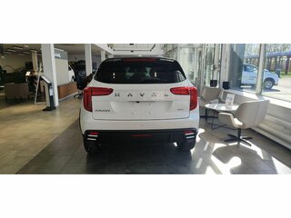 2026 Haval Jolion I Рестайлинг 2, белый, 2849000 рублей, вид 5