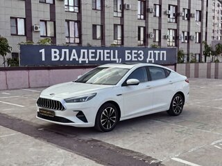 JAC J7 I