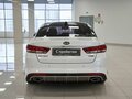 2017 Kia Optima IV, белый, 2156000 рублей - вид 7