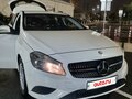 2014 Mercedes-Benz A-Класс 180 III (W176), белый, 1100000 рублей - вид 1