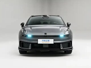 2026 Lynk & Co 07 I Рестайлинг, серый, 4790032 рублей, вид 2