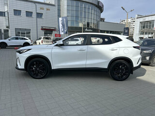 2026 Changan CS35 Max, белый, 2839900 рублей, вид 5