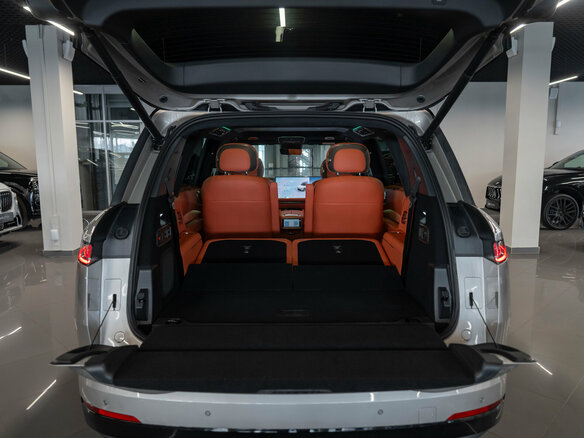 2026 Lynk & Co 900, серый, 7900000 рублей - вид 32