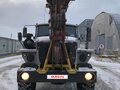 2013 Урал КС, серебристый, 4000000 рублей