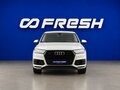 2019 Audi Q7 II (4M), белый, 4199077 рублей - вид 2