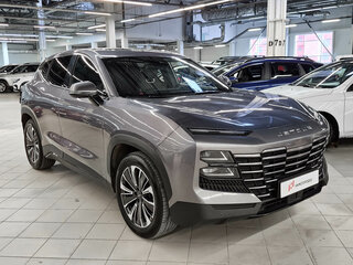 2023 Jetour Dashing I, серый, 1829000 рублей, вид 2