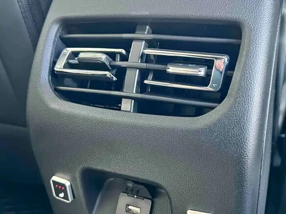 2023 Haval M6 Plus II, белый, 1390000 рублей - вид 16
